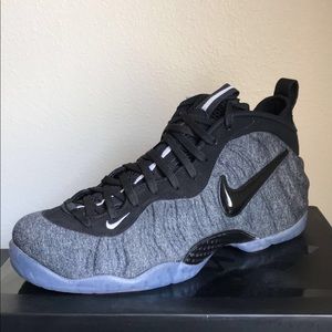 Wool Fleece Foam Posites